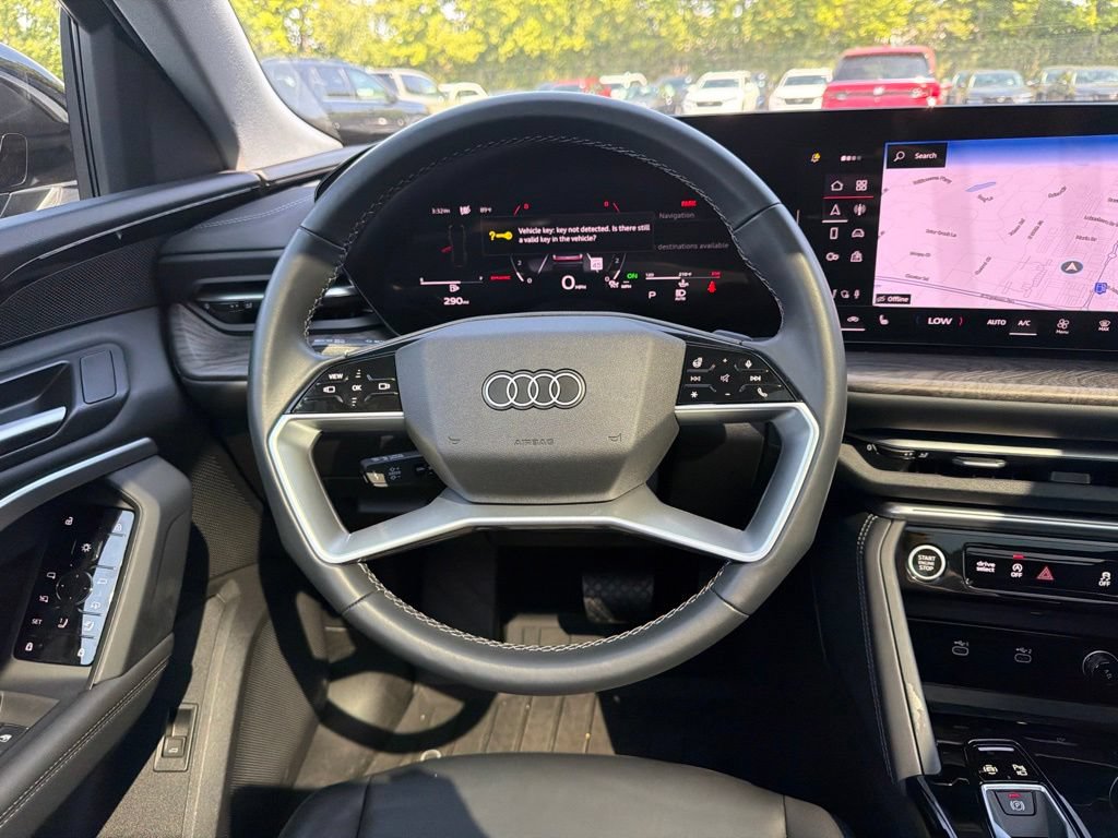 Used 2025 Audi Q5 Premium w/ Convenience Package AWD/4WD image 13