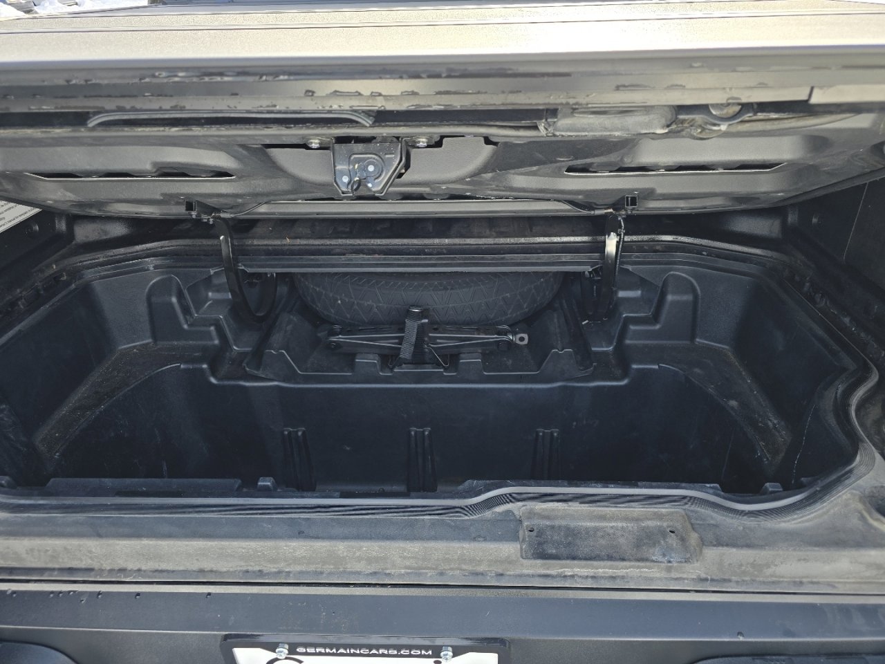 Used 2018 Honda Ridgeline RTL-T image 21