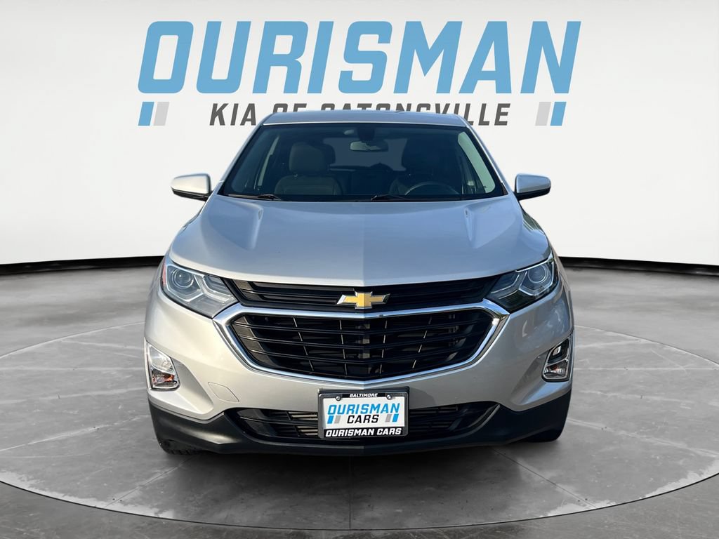 Used 2019 Chevrolet Equinox LT FWD image 8