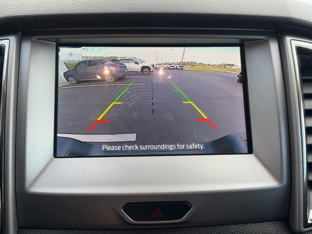 Used 2023 Ford Ranger XLT image 24