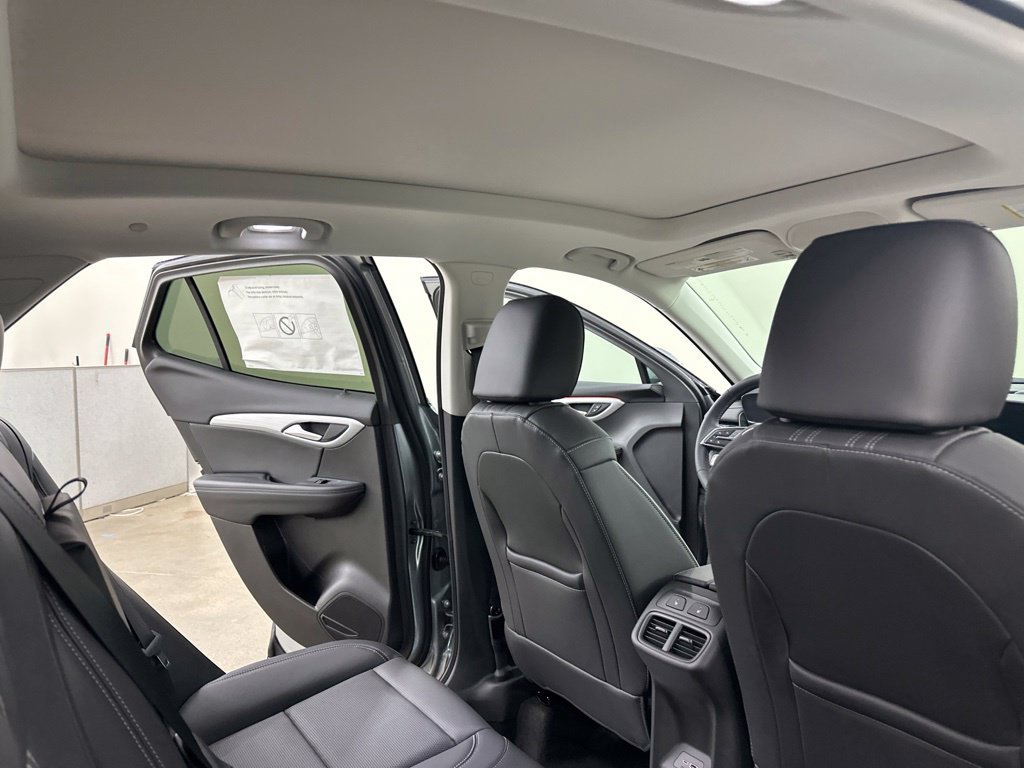 New 2026 Buick Envision Avenir AWD/4WD image 23