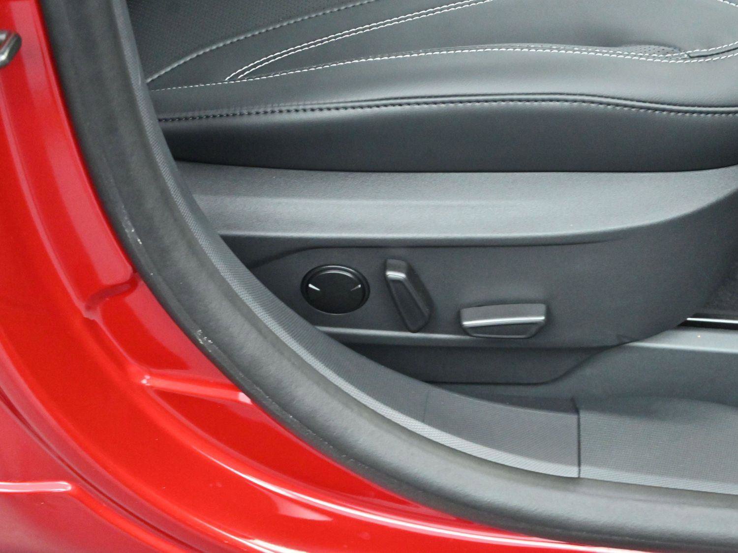 Used 2023 Ford Mustang Mach-E Premium image 34