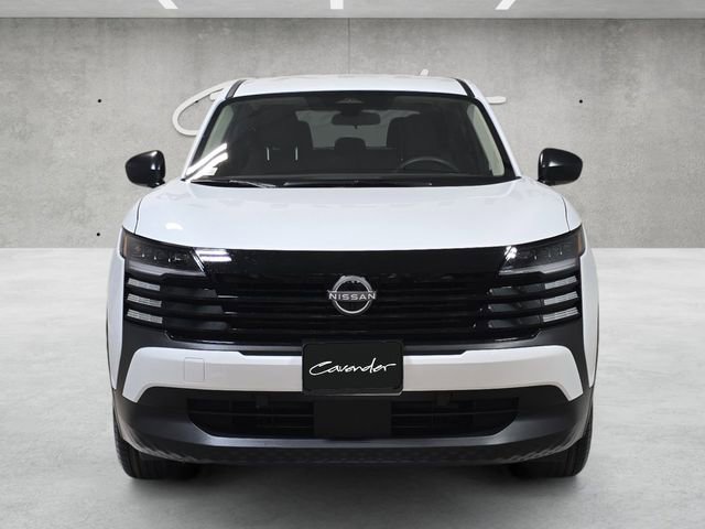 New 2026 Nissan Kicks S image 18