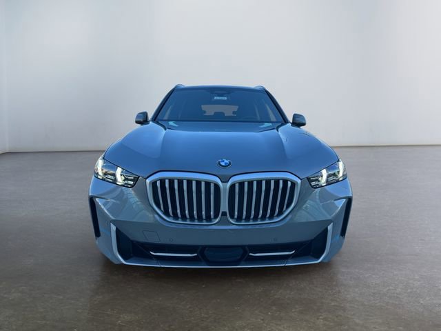 New 2026 BMW X5 xDrive40i image 27