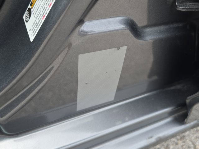 Certified 2025 Nissan Altima 2.5 SV image 32