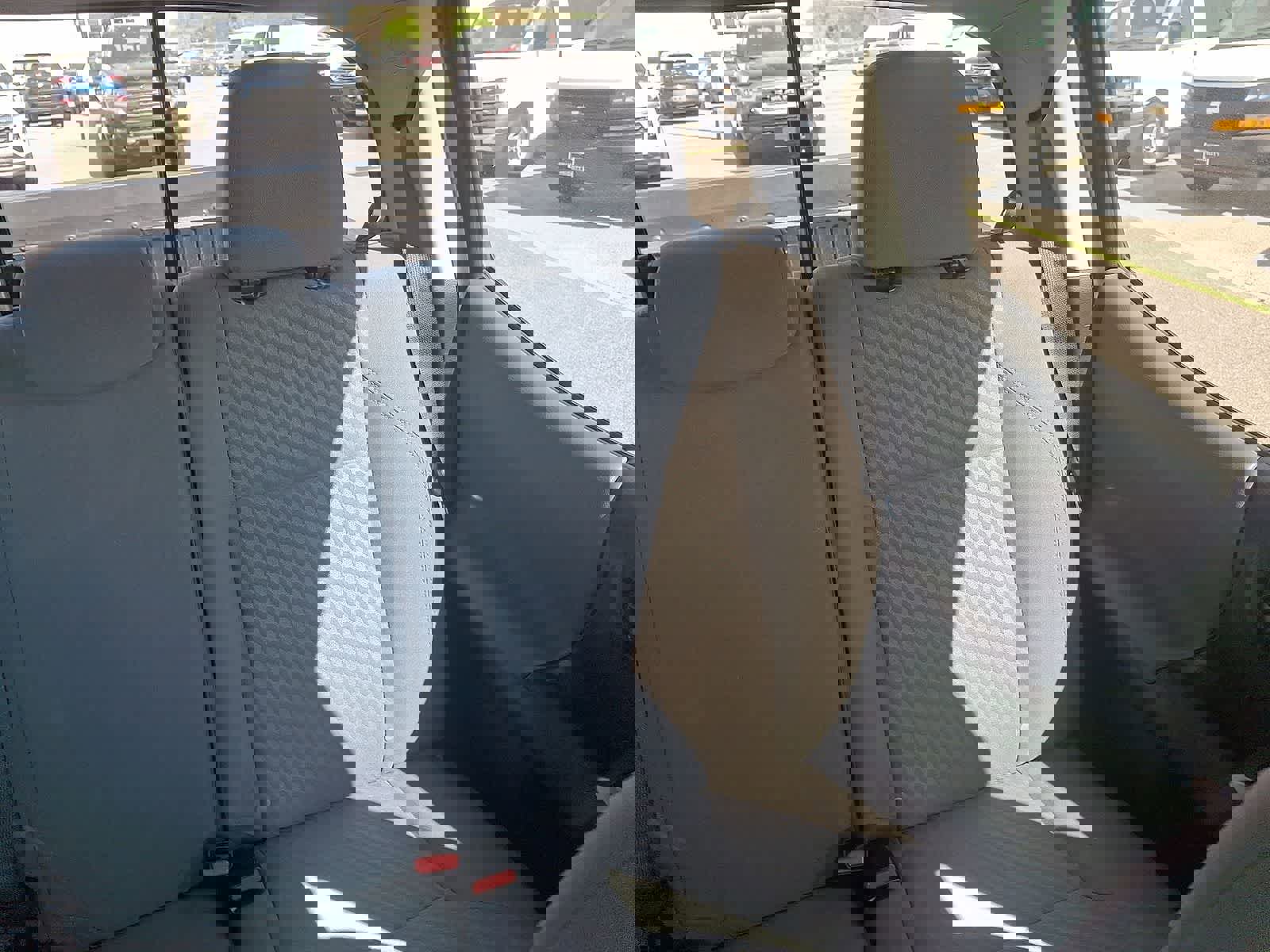 Used 2023 Toyota Tacoma SR5 w/ SX Package image 14