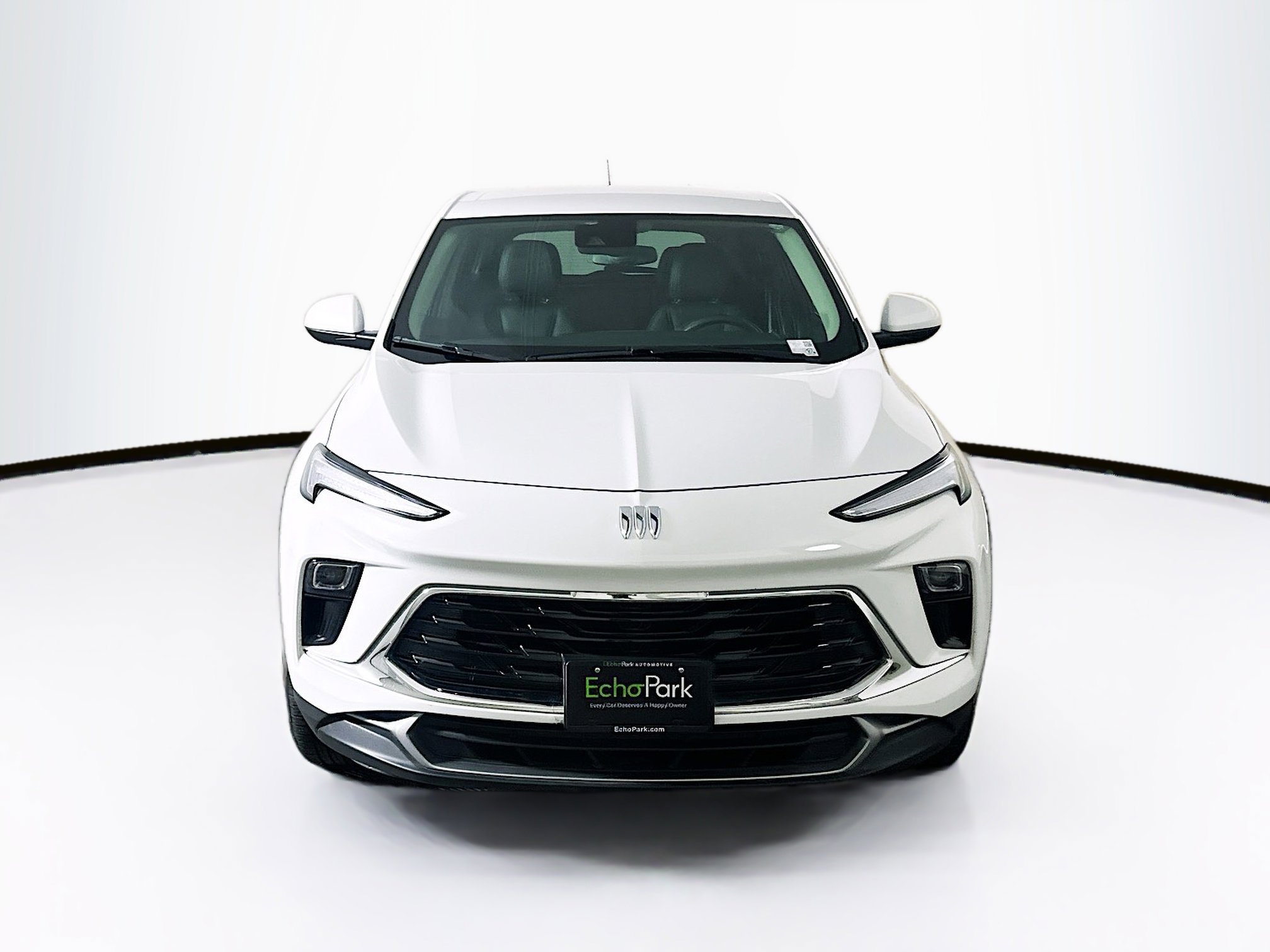 Used 2025 Buick Encore GX Preferred image 2