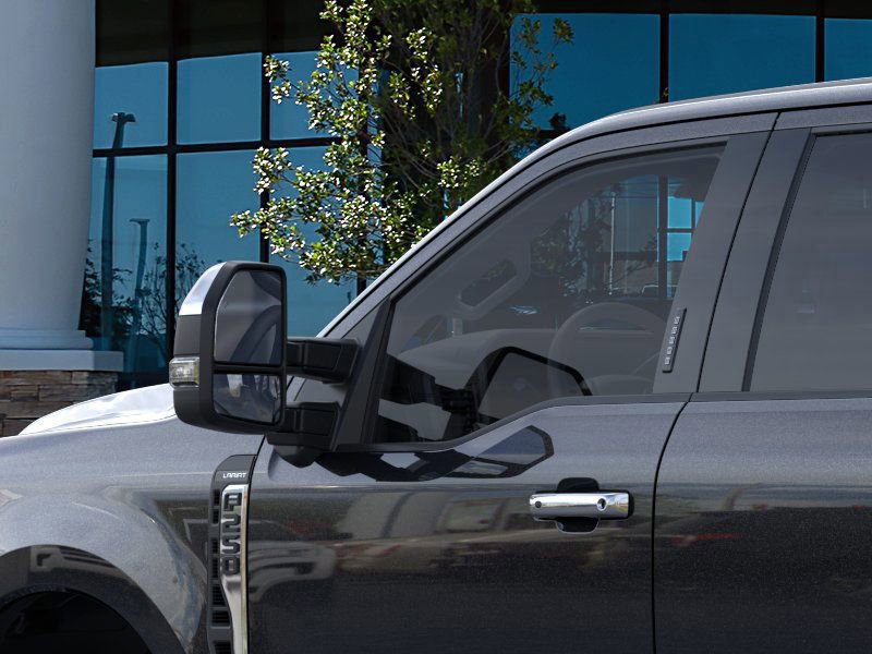 New 2026 Ford F250 Lariat w/ Chrome Package image 20