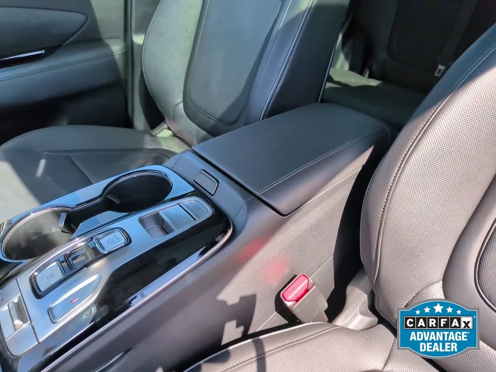 Certified 2023 Hyundai Tucson Limited image 20