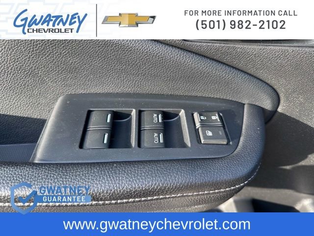 Used 2020 Honda Ridgeline RTL-E image 19