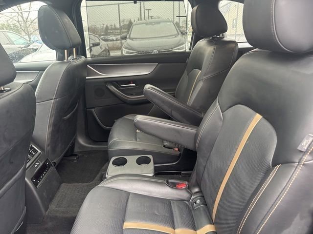 Used 2024 MAZDA CX-90 Plug-In Hybrid w/ Premium Plus image 50