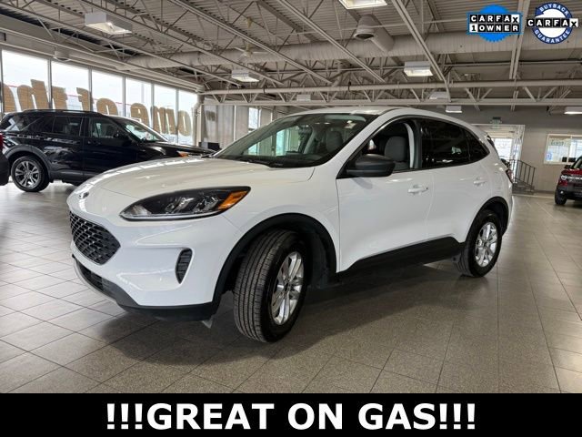 Used 2022 Ford Escape SE w/ Convenience Package image 4