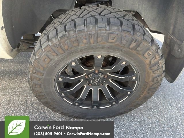 Used 2018 RAM 1500 Laramie w/ Convenience Group image 13