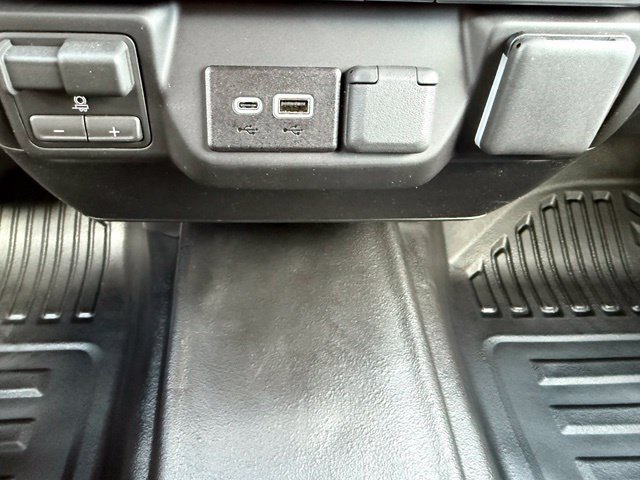 New 2026 Chevrolet Silverado 3500 W/T w/ WT Convenience Package AWD/4WD image 36