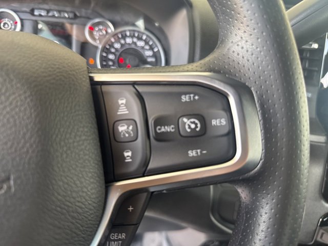 New 2025 RAM 5500 Tradesman image 27