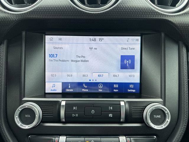 Certified 2022 Ford Mustang GT Premium w/ California Special Package image 29