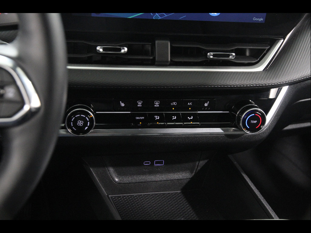 Certified 2025 Chevrolet Equinox LT image 16