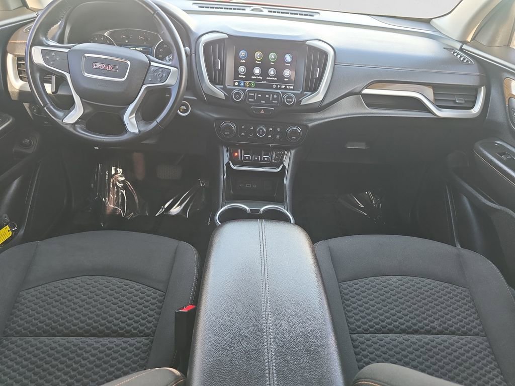 Used 2018 GMC Terrain SLE w/ Driver Convenience Package image 11