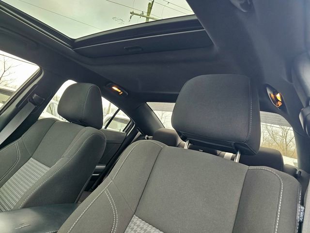 Used 2021 Dodge Charger SXT w/ Driver Convenience Group image 20