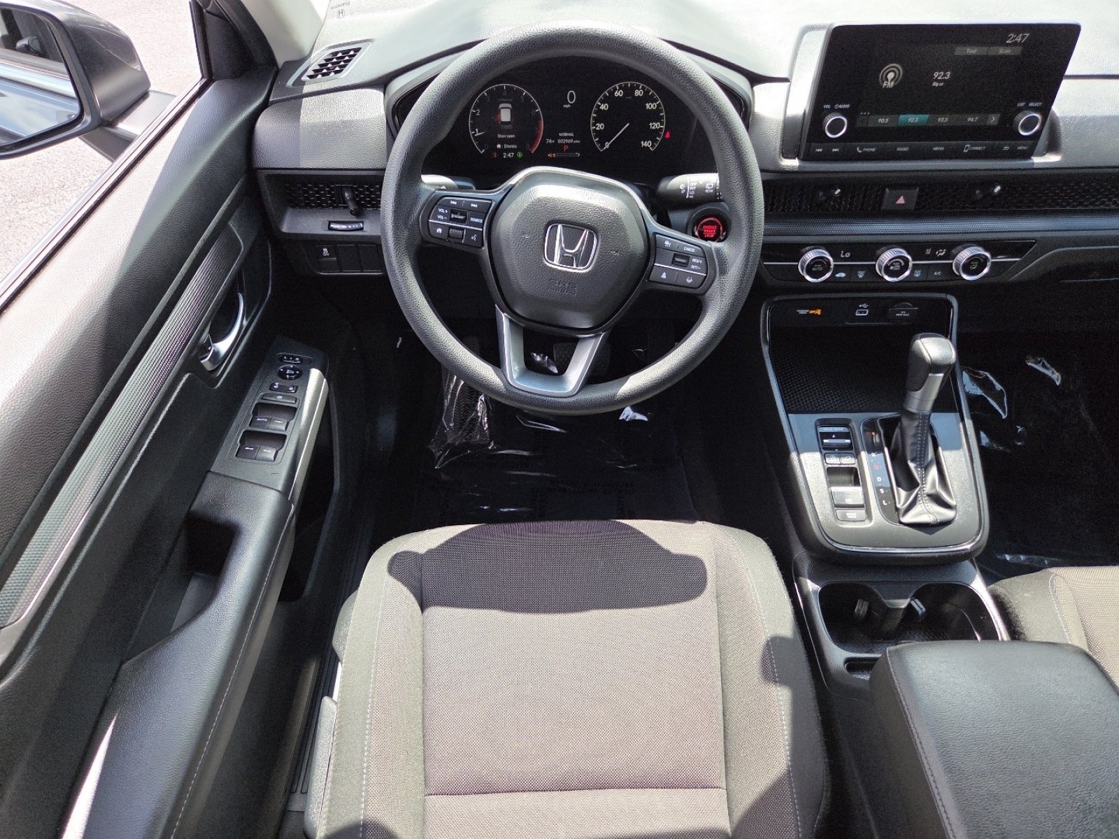 Certified 2024 Honda CR-V LX image 27