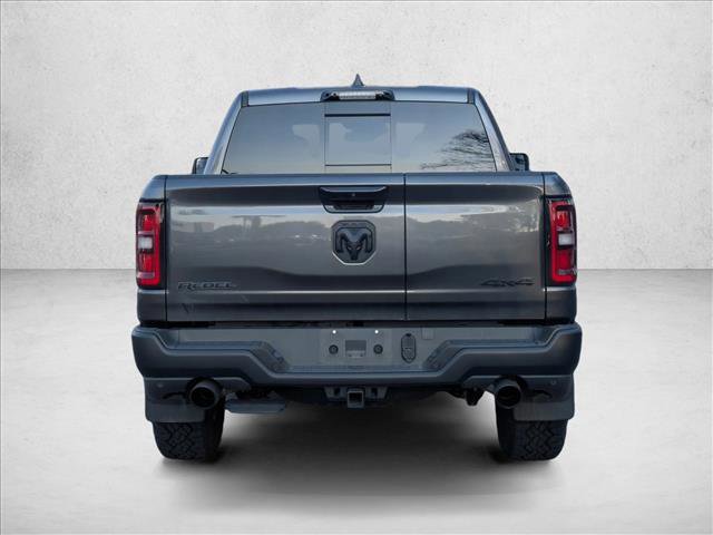 Used 2025 RAM 1500 Rebel w/ G/T Package image 7