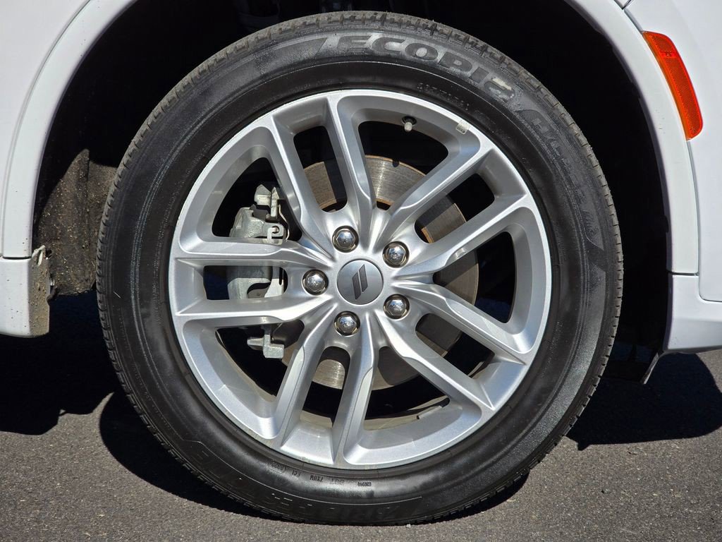 Used 2022 Dodge Durango GT AWD/4WD image 9