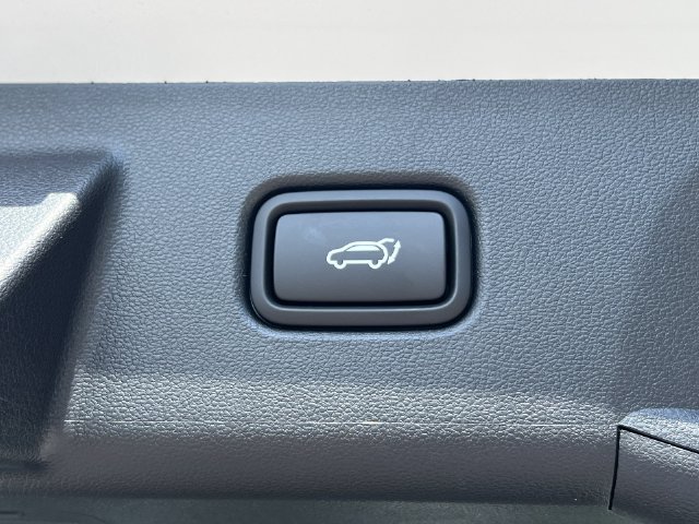 New 2026 Hyundai Tucson SEL Plus FWD image 35