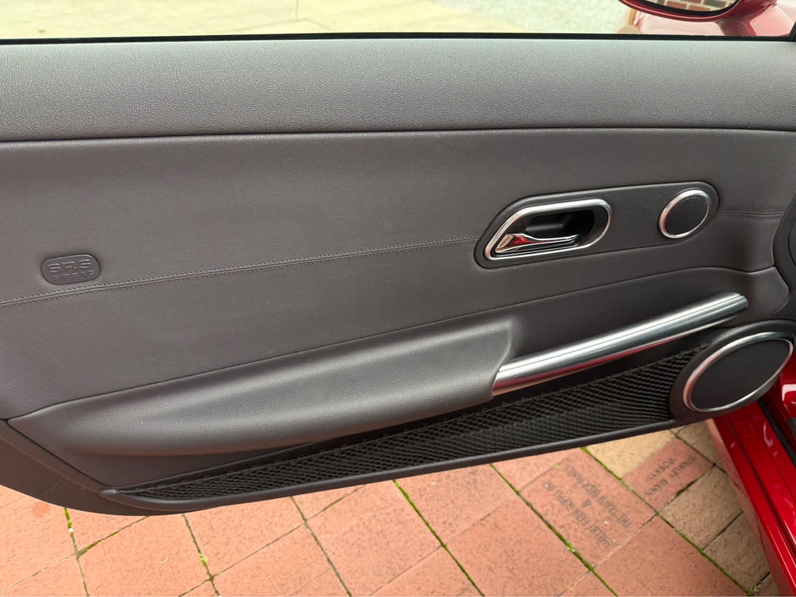 Used 2005 Chrysler Crossfire Limited RWD image 16