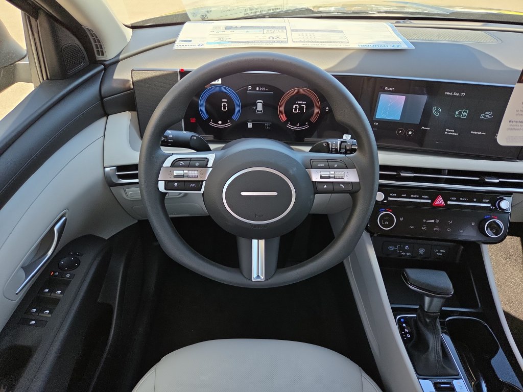 New 2026 Hyundai Tucson SEL Plus FWD image 14