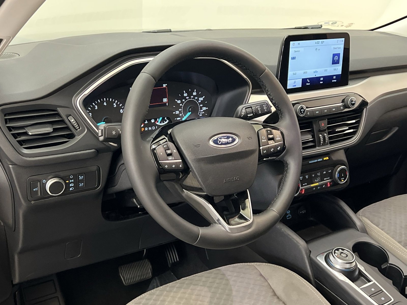 Used 2022 Ford Escape SE w/ Convenience Package image 14