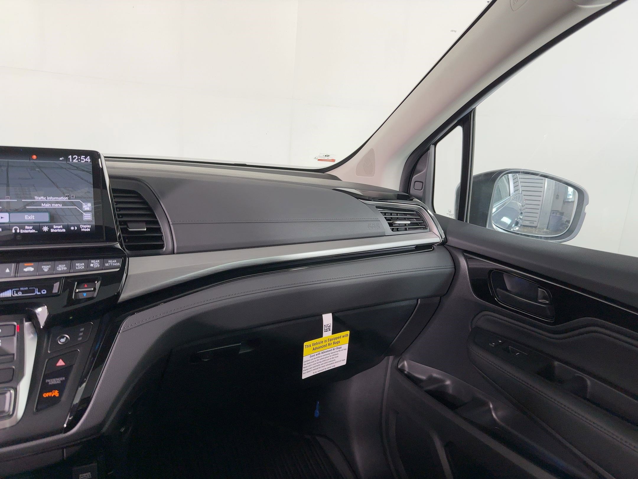 New 2026 Honda Odyssey Touring image 29