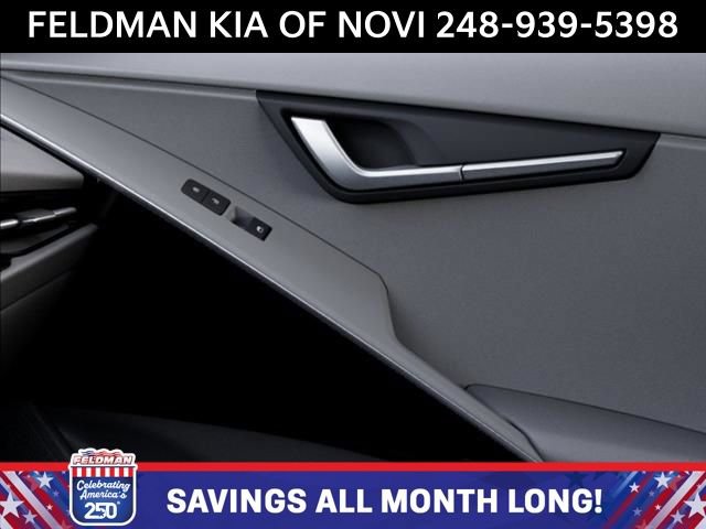 New 2026 Kia Niro EX FWD image 26