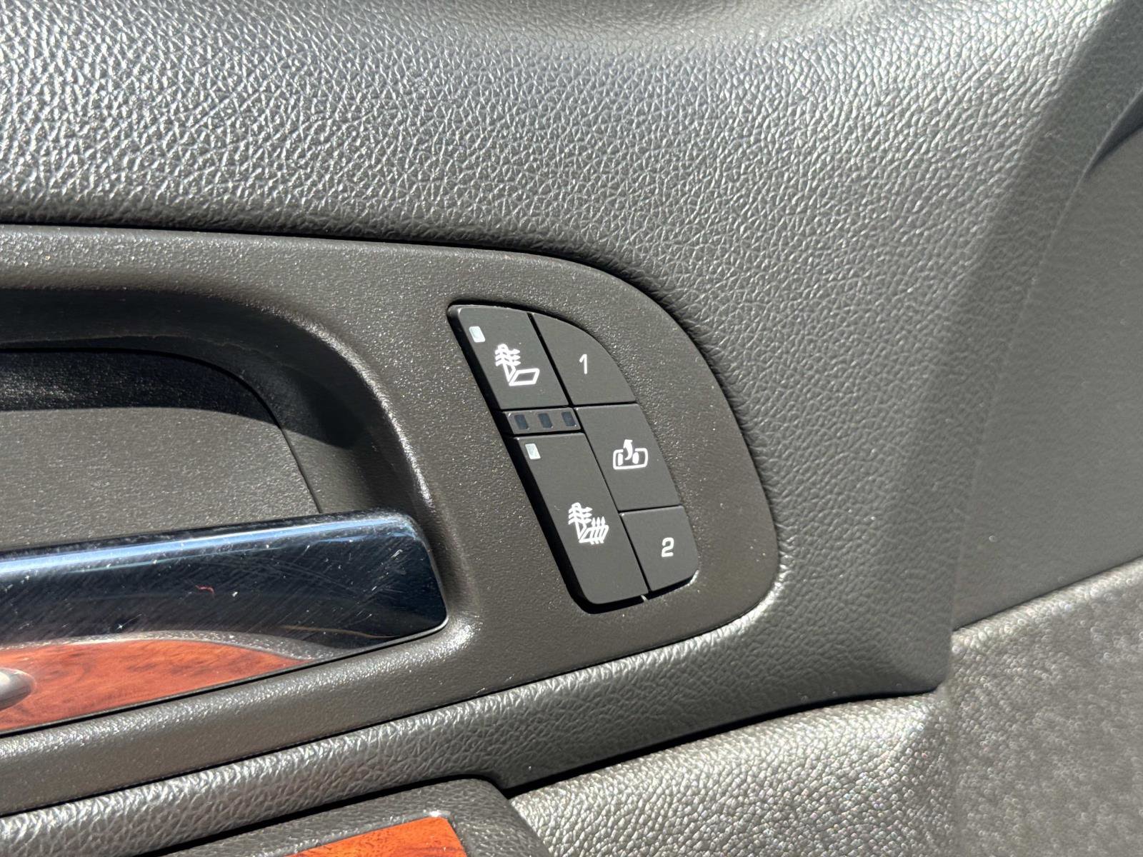 Used 2009 Chevrolet Silverado 2500 LTZ w/ Safety Package image 20