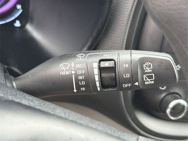 Used 2025 Kia Soul LX image 30