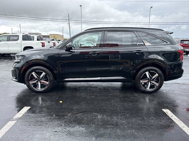 Used 2023 Kia Sorento EX w/ Panoramic Sunroof Package FWD image 13
