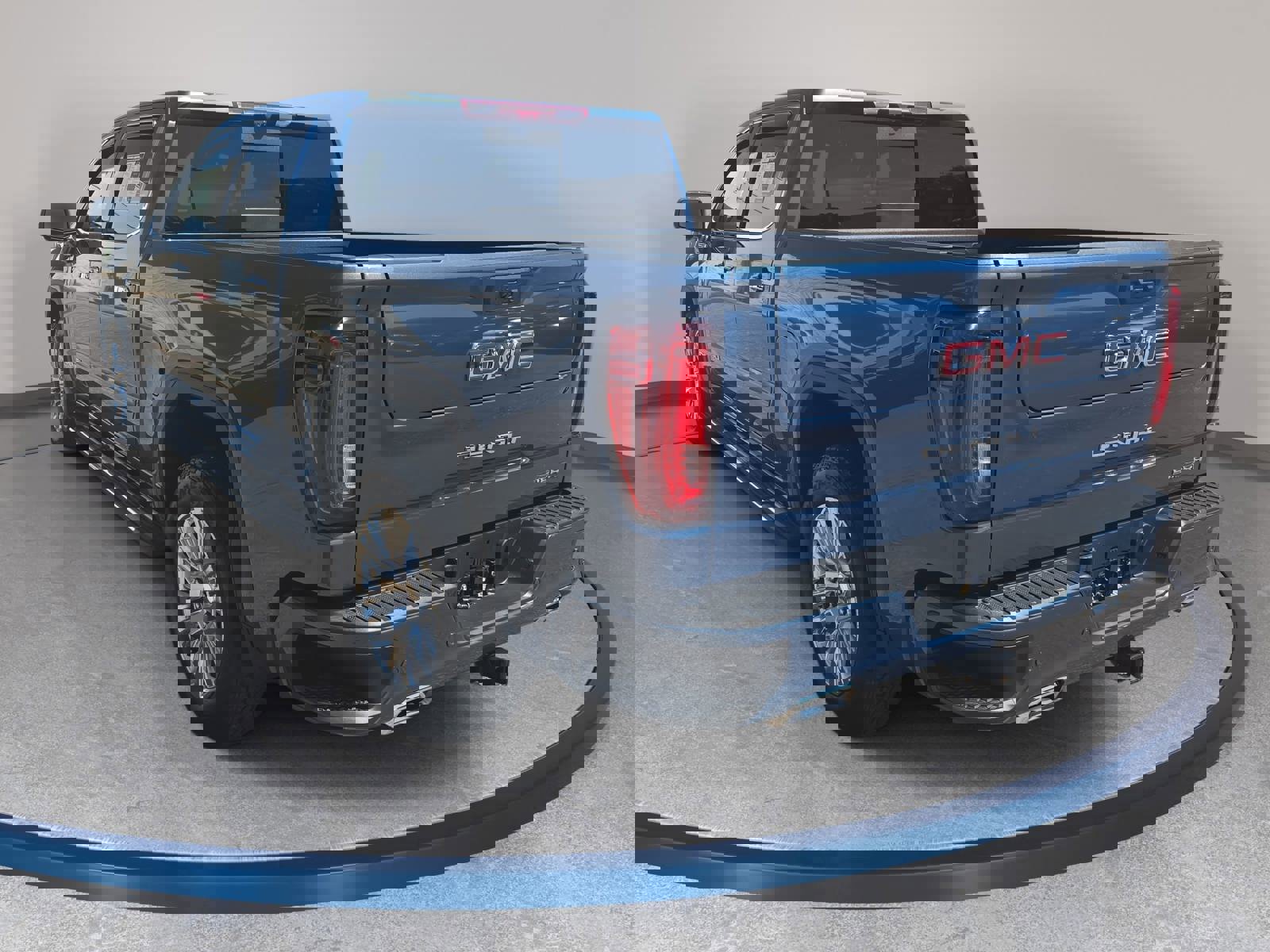 Used 2025 GMC Sierra 1500 Denali w/ Technology Package image 7