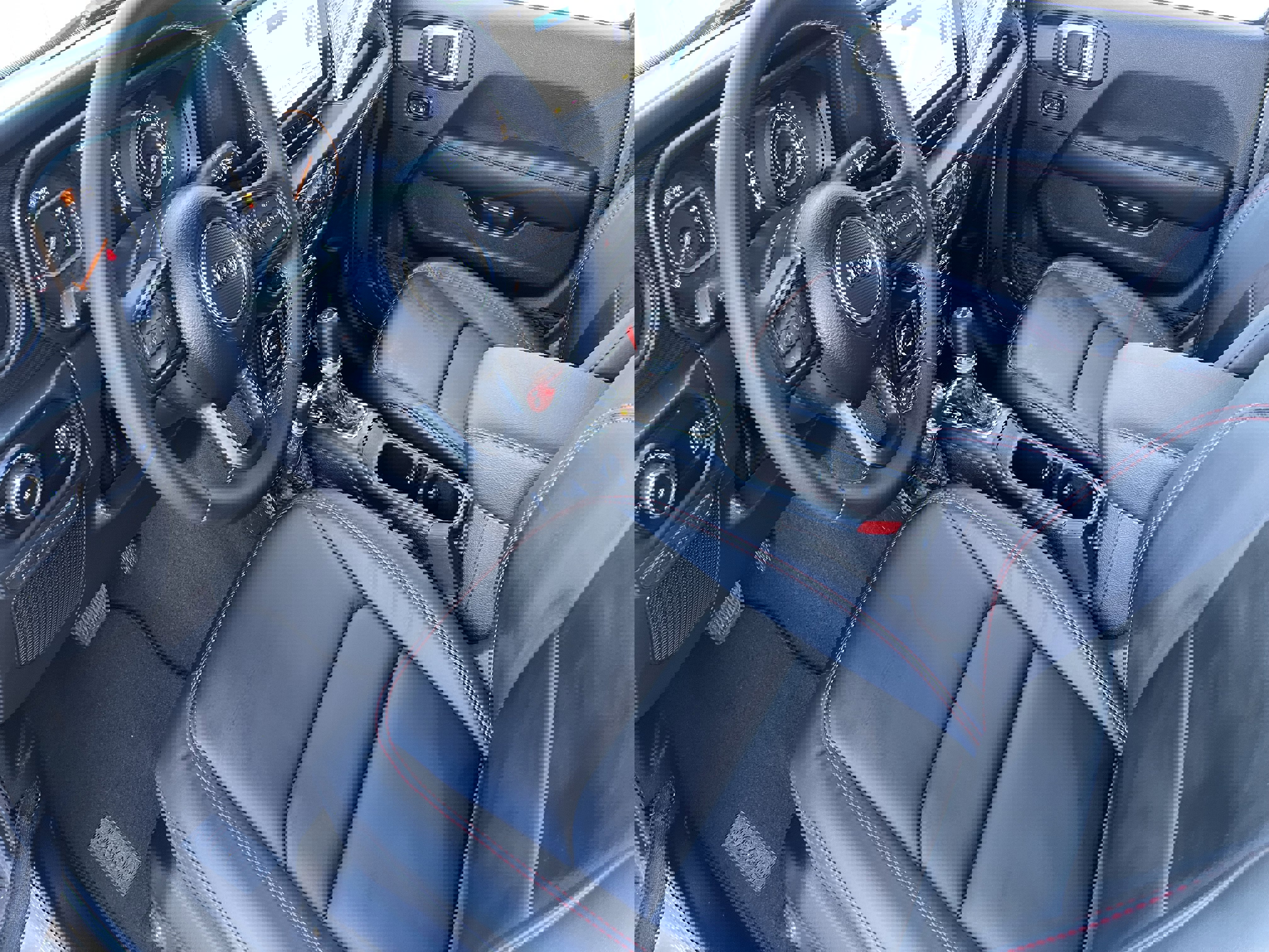 New 2026 Jeep Wrangler Unlimited Rubicon image 13