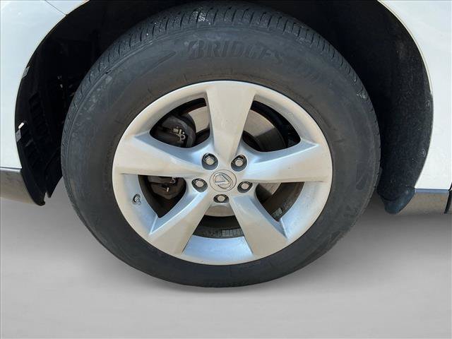 Used 2011 Lexus RX 350 AWD w/ Premium Pkg image 9