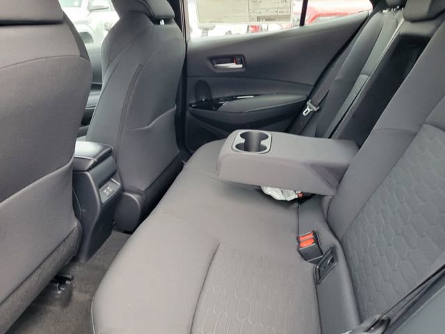 New 2026 Toyota Corolla SE image 28