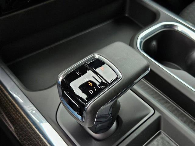 New 2025 Chevrolet Silverado 1500 RST w/ Texas Edition Plus image 16