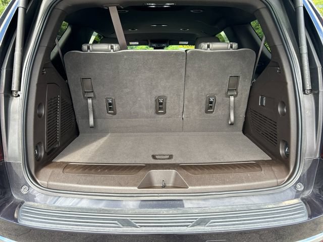 Used 2023 GMC Yukon SLT AWD/4WD image 19