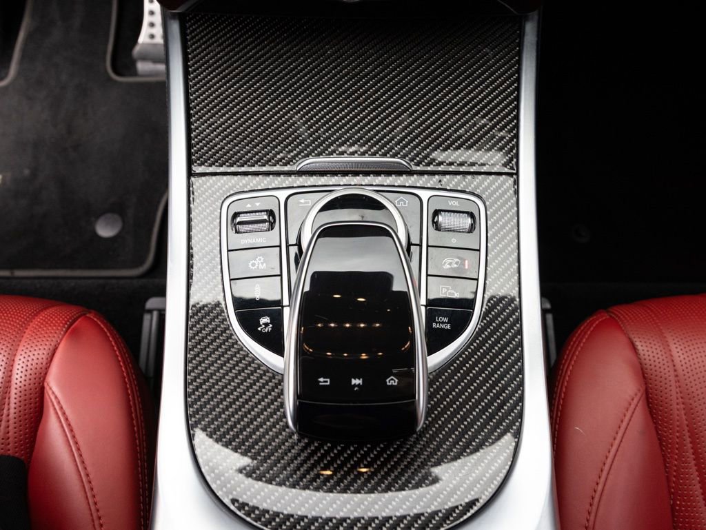 Used 2024 Mercedes-Benz G 63 AMG 4MATIC image 40