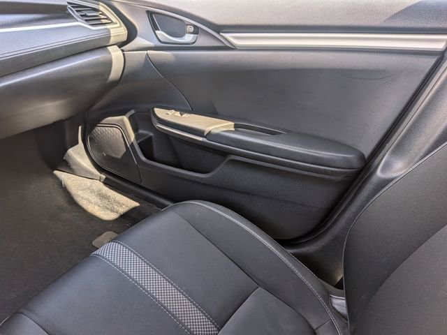 Used 2020 Honda Civic Sport image 15