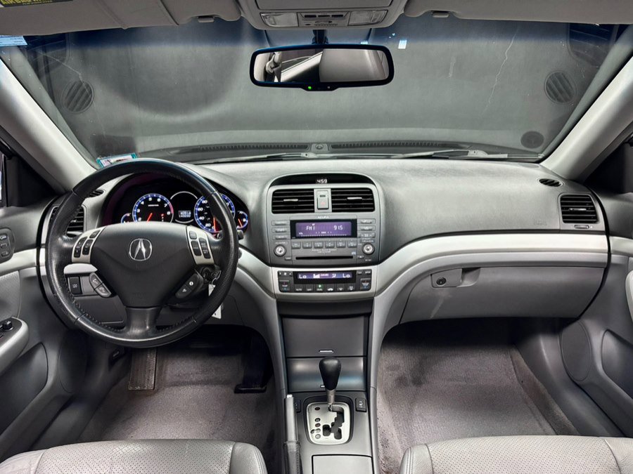 Used 2007 Acura TSX FWD image 35