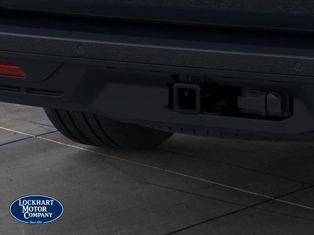 New 2025 Ford Expedition Active image 53