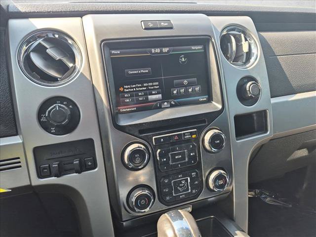 Used 2013 Ford F150 FX4 w/ Luxury Equipment Group AWD/4WD image 14