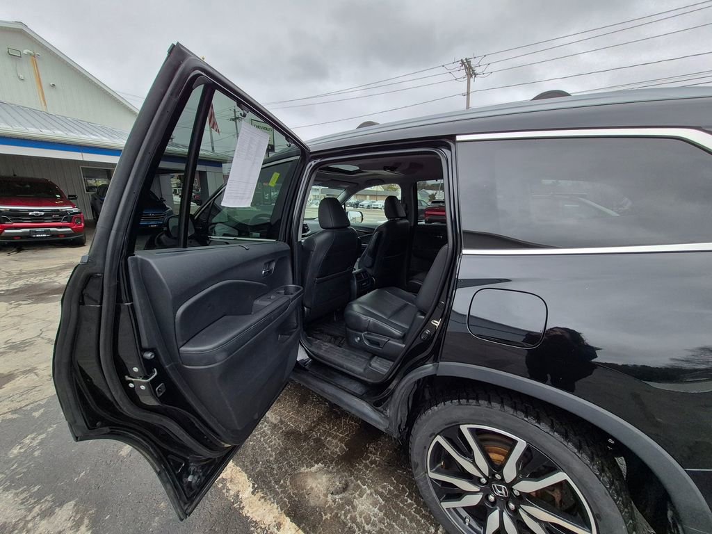 Used 2021 Honda Pilot Touring image 20