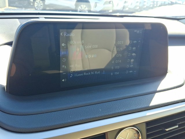 Used 2022 Lexus RX 350 AWD image 16