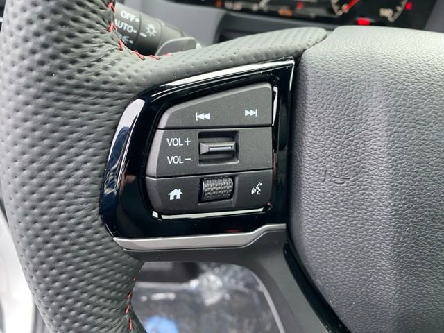 New 2026 Honda Ridgeline Black Edition image 27