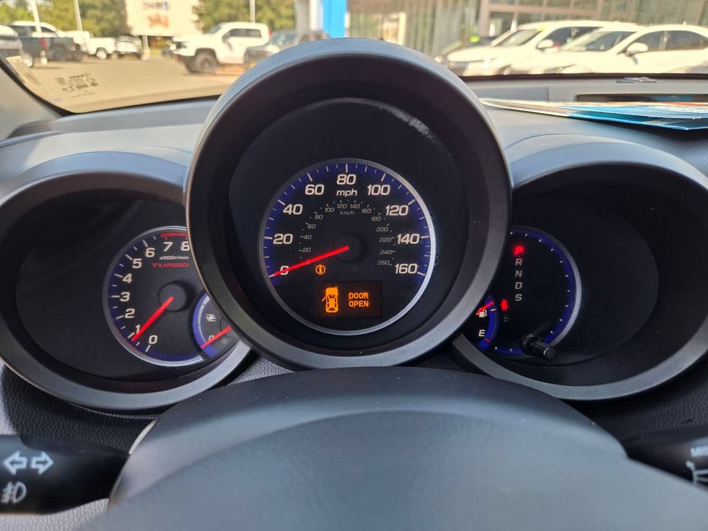 Used 2010 Acura RDX 2WDw/ Technology Package FWD image 18